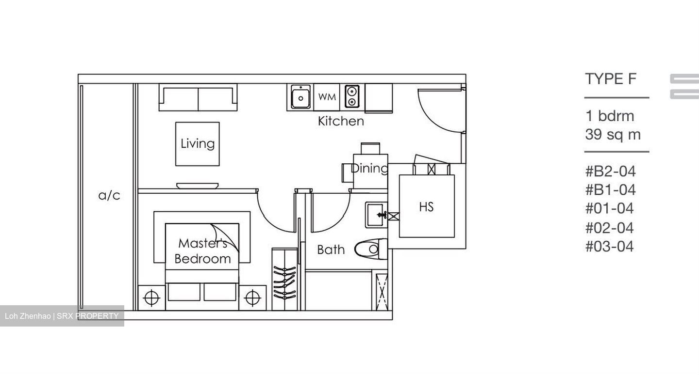 Suites @ Braddell (D13), Apartment #579755141